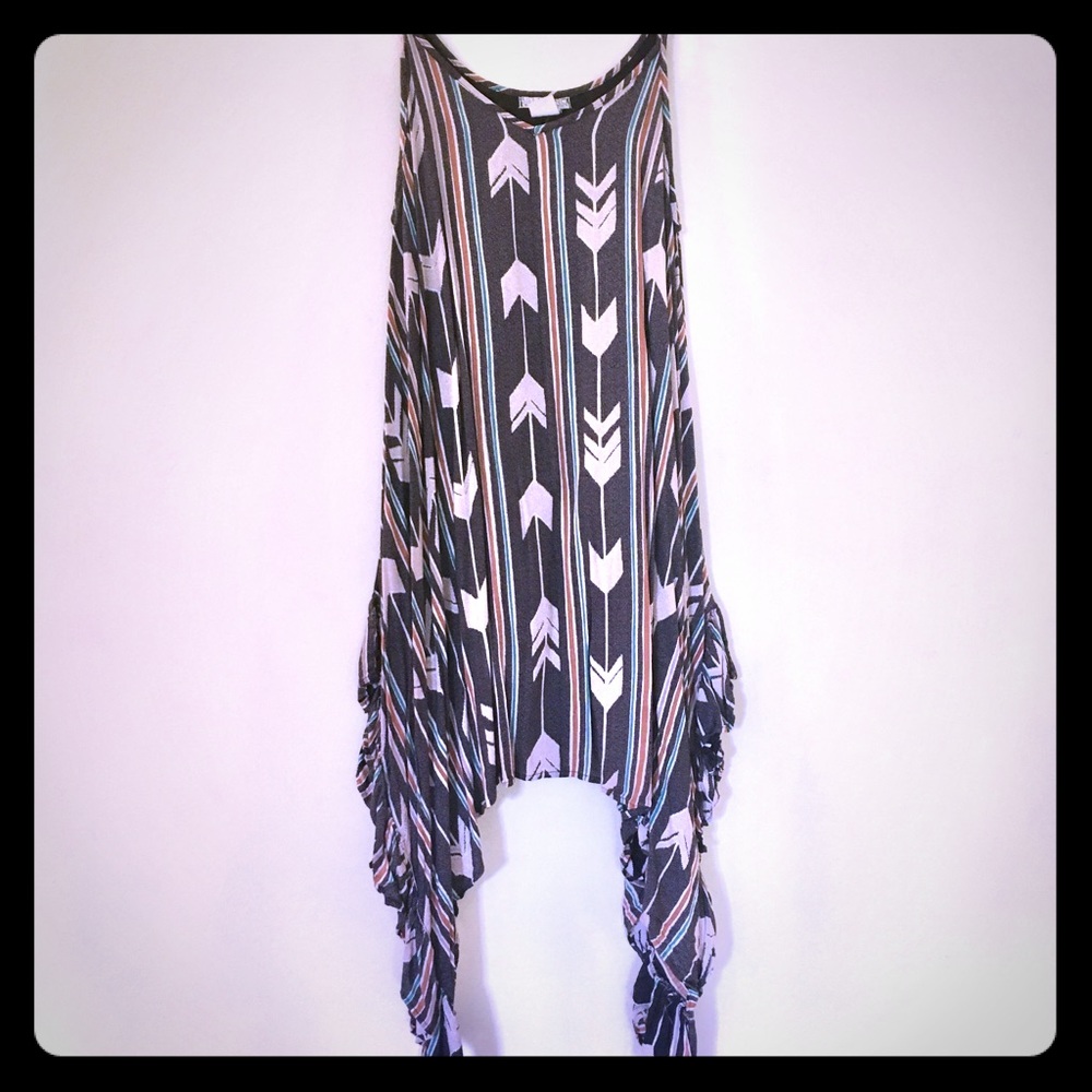 Billabong Dress